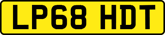 LP68HDT