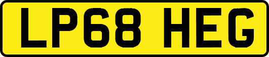 LP68HEG