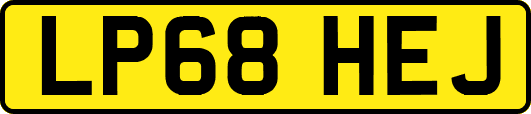 LP68HEJ