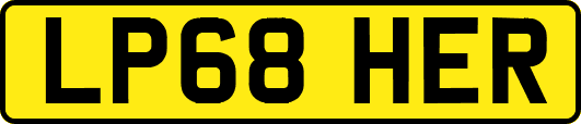 LP68HER