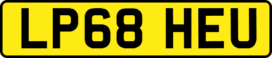 LP68HEU