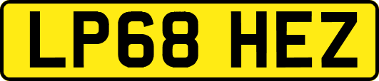 LP68HEZ