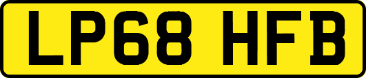 LP68HFB