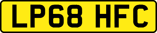 LP68HFC