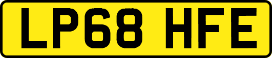 LP68HFE
