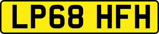 LP68HFH