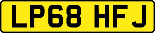 LP68HFJ