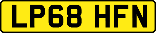 LP68HFN