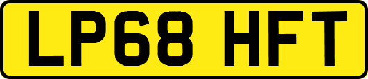 LP68HFT