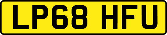 LP68HFU