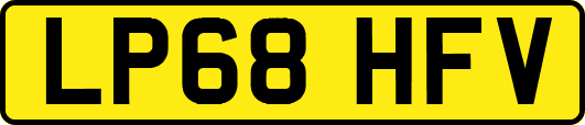 LP68HFV