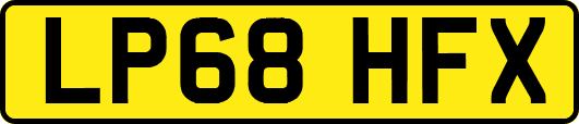 LP68HFX