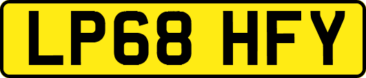LP68HFY