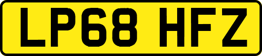 LP68HFZ