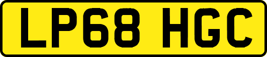LP68HGC