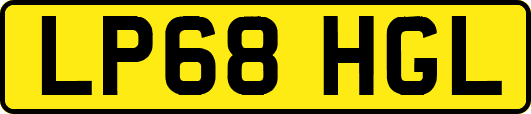 LP68HGL