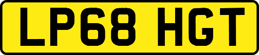 LP68HGT