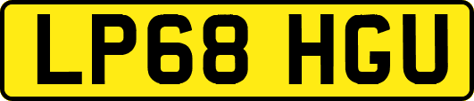 LP68HGU