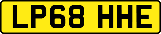LP68HHE