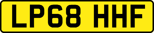 LP68HHF