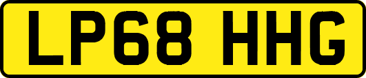 LP68HHG