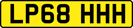 LP68HHH