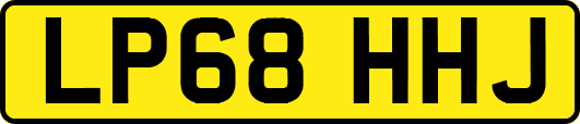 LP68HHJ