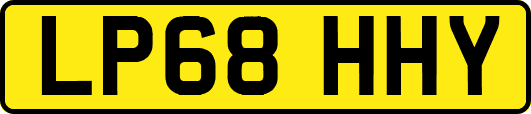 LP68HHY