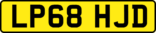 LP68HJD