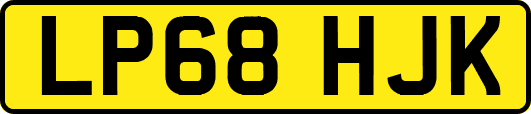 LP68HJK