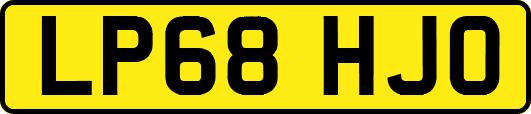 LP68HJO