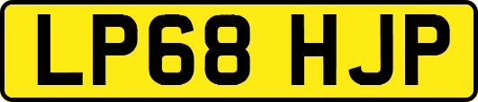 LP68HJP
