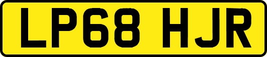 LP68HJR