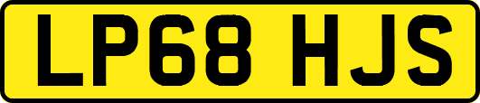 LP68HJS