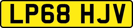 LP68HJV