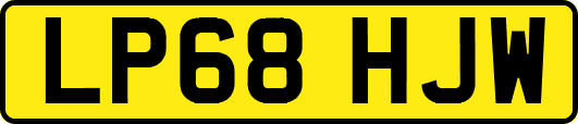 LP68HJW