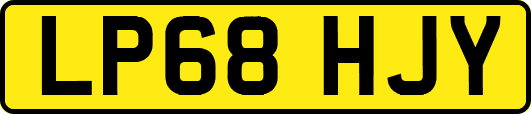 LP68HJY