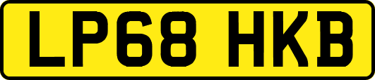 LP68HKB