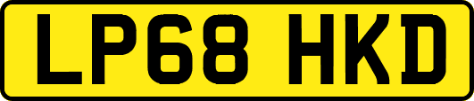 LP68HKD