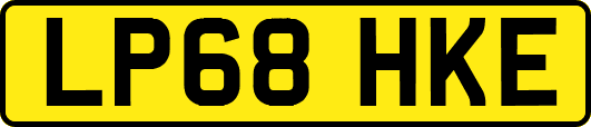 LP68HKE