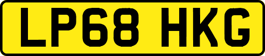LP68HKG
