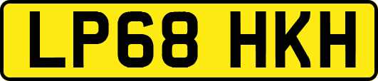 LP68HKH