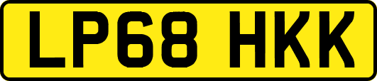 LP68HKK