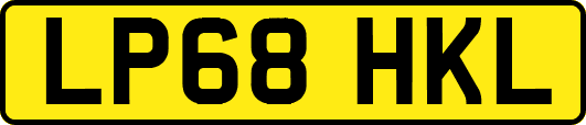 LP68HKL