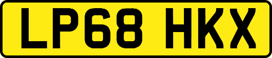 LP68HKX