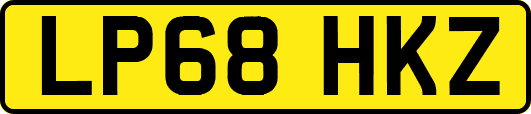 LP68HKZ