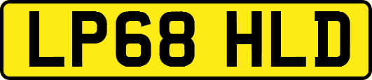 LP68HLD