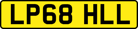 LP68HLL