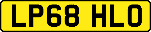 LP68HLO