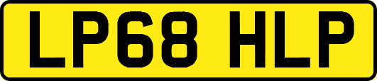 LP68HLP